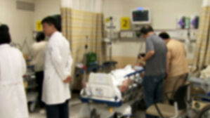 "추석 때 아프지 마세요" 연휴 앞두고 우려 확산