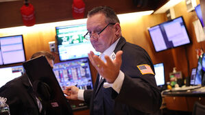 트럼프 관세발 침체 공포에 미 국채 금리 6개월 만에 4% 밑으로 급락