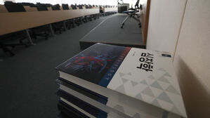 정부 "의료계 의견 안 내면 2026년 의대 증원 재논의 불가"