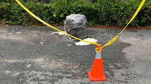 합참 "북한, 쓰레기 풍선 부양"&hellip;나흘 연속 띄워