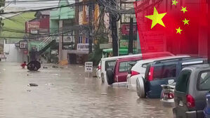 중, 태풍 '야기' 이재민 120만 명&hellip;베트남서 4명 숨져