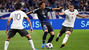 중국 7대0 일본 전 참패 후폭풍&hellip;"중국 축구, 완전히 망가져"