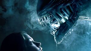 [씨네멘터리] '에이리언:로물루스'와 '감정의 문제'