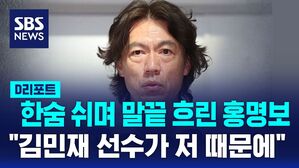 디리_홍명보