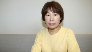 '필리핀 경찰에 피살' 고 지익주 씨 아내 "정부가 나서달라" 호소