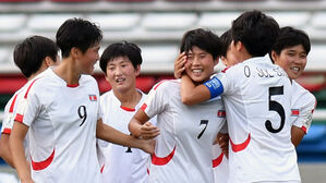 북한, 네덜란드 꺾고 U-20 여자월드컵 조별리그 3연승