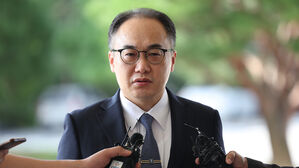 이원석 "현명하지 못한 처신이 곧 범죄는 아닌 점 고민"