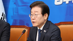 이재명 "강공 문제 해결 가능성 없어져…의사 복귀 초점 둬야"