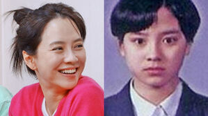 [SBS Star] "No Boys Came to See Me" Song Ji-hyo Shares She Was Not the Prettiest in School