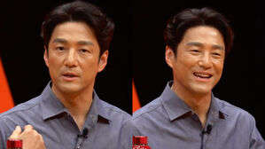 [SBS Star] Ji Jin Hee Says He Lives on a Tiny Allowance from His Wife Who Holds the Purse Strings