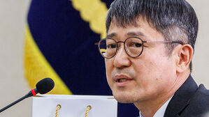 퇴임하는 임관혁 서울고검장 "검찰 과부하&hellip;인지 수사 줄여야"