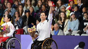 윤 대통령, 원유민 IPC 선수위원 당선 축하&hellip;"스포츠 역사 새 지평"