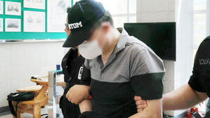 '업무불화 때문에'&hellip;출근길 직장동료 살해 50대 긴급체포