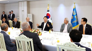 윤 대통령 "대한민국 풍요는 원전 덕분&hellip;원전 활용 더 확대해야"