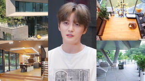 [SBS Star] Kim Jae Joong Reveals the Billions of Won Family Home Built for His Adoptive Parents