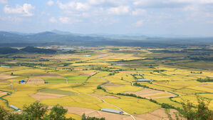 '가을이 무색해' 9월 강원 곳곳 폭염특보&hellip;정선 34.8도 극값 경신