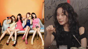 [SBS Star] Hyeri Recalls How Girl's Day Sneaked Out at Night Without Getting Caught by Manager