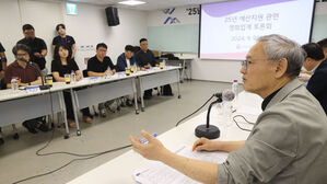 영화계 "문체부 중규모 작품 예산 지원 환영&hellip;홀드백 시행돼야"