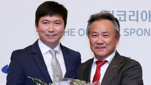 [취재파일] 대한체육회장 선거 후끈&hellip;5명 넘을 듯