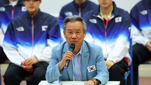 IOC, 이기흥 회장 당선되면 IOC 위원 임기 연장 가능할 수도