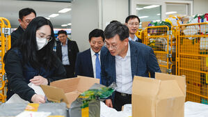 관세청, 해외직구 안전성 검사 확대&hellip;마약 단속장비 개발