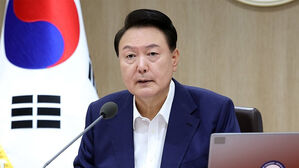 윤 대통령 "청년은 국정 동반자&hellip;공정 열망담은 개혁 안 멈출 것"