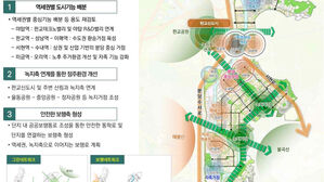 분당 재건축 밑그림 나왔다&hellip;용적률 315% &middot; 5만 9천 가구 추가 공급