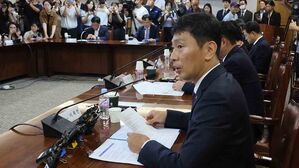 이복현 오락가락 대출정책 사과&hellip;"정책운영으로 국민불편 송구"