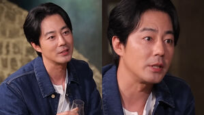 [SBS Star] "What Else Do I Have Besides Fame?" Zo In Sung Opens Up about His Dating Insecurities