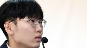 신진서 "8년 전 알파고와 둔다면 과감하게 3승에 도전하겠다"
