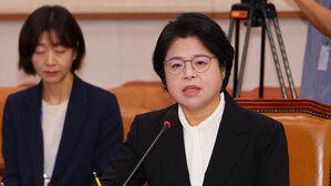 법사위, 김복형 헌법재판관 후보자 청문보고서 채택