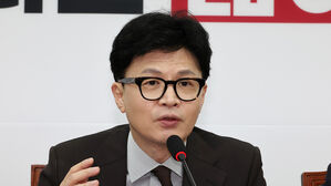 한동훈, 임현택 의협회장 비공개 회동