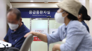 서울 추석에 병원 1200곳 연다…시-의료계 비상대책 총력가동
