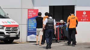 "응급실 돌다 죽어도 감흥 없다"…의대생들 '패륜 발언'