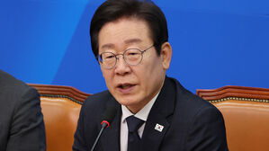 이재명 "정부, 의료민영화하면 된다 생각하나 걱정 커져"