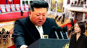 다급했나, 김정은&hellip;"나라 경제 순탄치 못해" 간부들 다잡기 [스프]