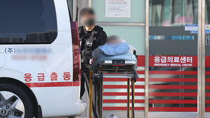 대통령실 "병원 응급실서 군의관 파견 요청 많아…신상털이 엄단"