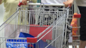 '1차 추경' 1∼5월 나라살림 적자 54조대…역대 4번째