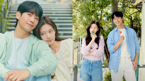 [SBS Star] "Are We Dating? Well..." Jung Hae In Responds to Dating Rumors with Jung So Min