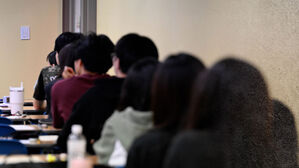 서울대&middot;고대 수시 경쟁률 모두 상승&hellip;"정시 불안해 몰린 듯"