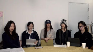 하이브, 뉴진스 '작심' 비판에 주가 3% 하락