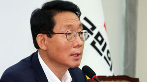 국민의힘 김상훈 "의료계 단체 2곳, 협의체 참여 긍정적 의사 밝혀"