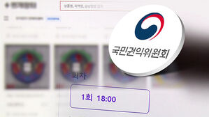 '암표 팔면 형사처벌'&hellip;권익위, 제도개선 권고