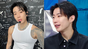 [SBS Star] Jay Park Retracts His Retirement Plans & Shares New Future Goals