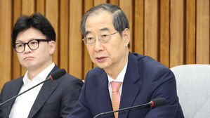 한 총리 "의료개혁 미루면 더 큰 대가 치르기 쉬워"