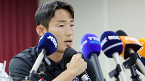 FIFA, '손준호 징계 확대' 중국 요청 기각&hellip;K리그 등 복귀 가능