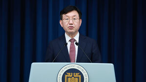 대통령실, 신한울 건설 재개에 "고사 직전 원전 생태계 복원"
