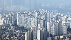 아파트 거래 최다 지역은 서울 송파&middot;경기 화성