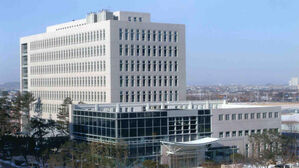 "입 열개라도 할말 없지만&hellip;" 아들 살해한 교수의 진술