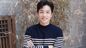 배우 김영민 "연극 덕분에 성장&hellip;행보 잘 밟아갈 것"